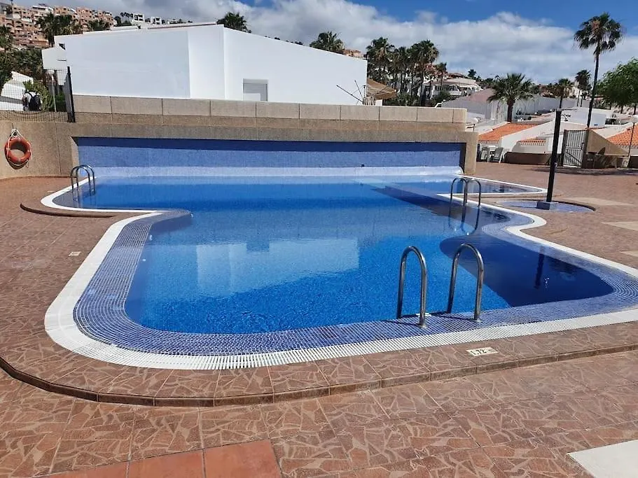 Apartment La Casetta Island Village Costa Adeje
