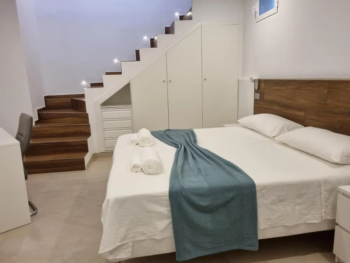 La Casetta Island Village Costa Adeje  Apartment