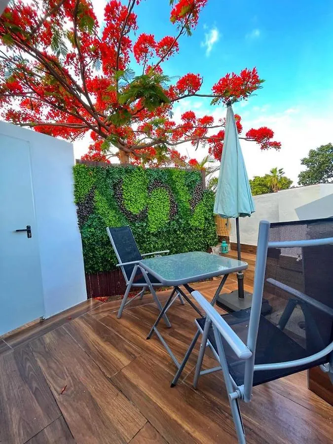Apartment La Casetta Island Village Costa Adeje